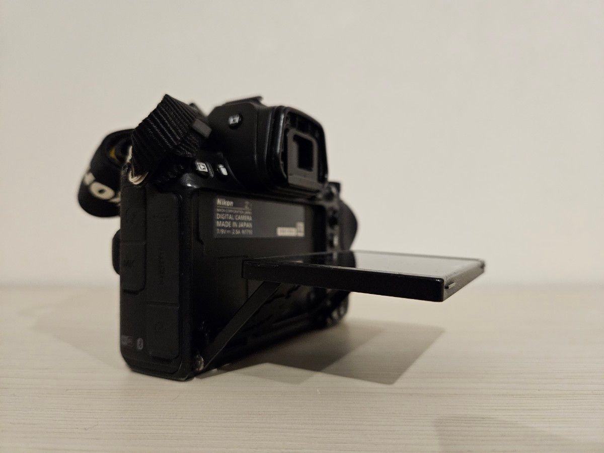 Nikon Z7 ミラーレス一眼カメラ ニコン エクステンション Nikon Z7 ミラーレス一眼カメラ ニコン エクステンション