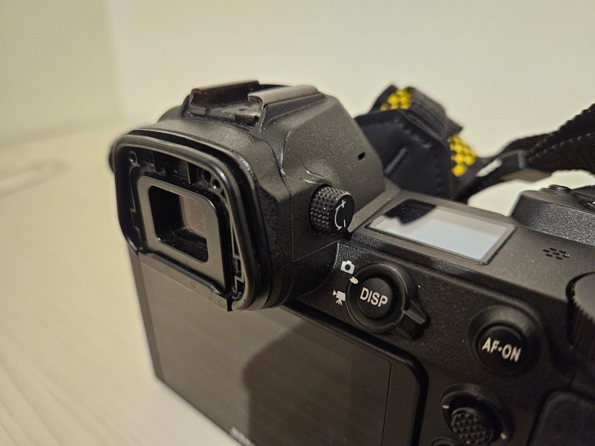 Nikon Z7 ミラーレス一眼カメラ ニコン エクステンション Nikon Z7 ミラーレス一眼カメラ ニコン エクステンション
