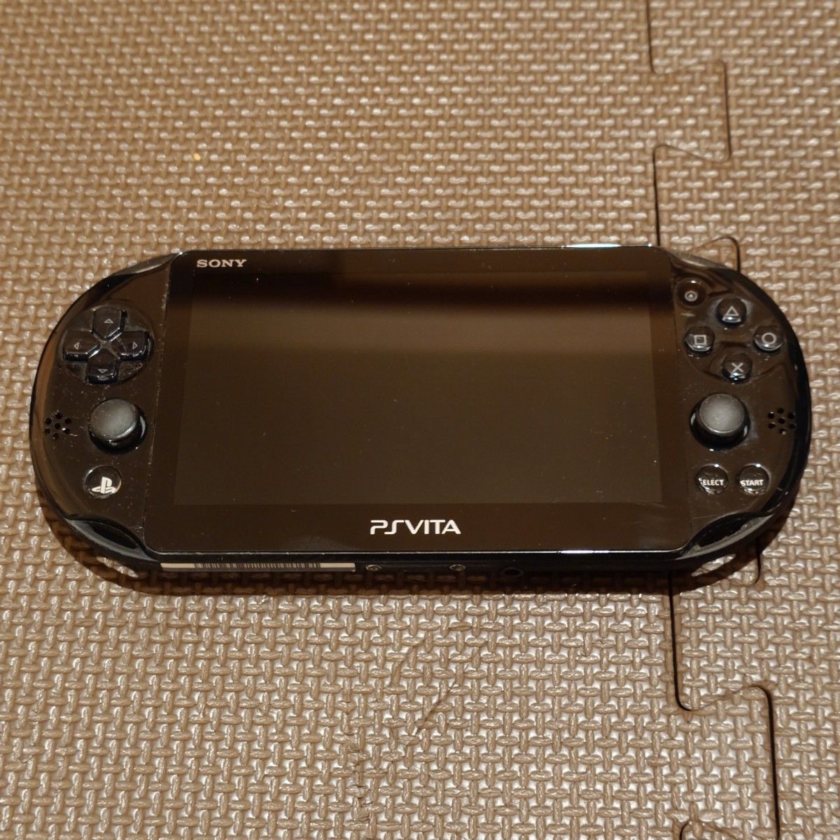 SONY PS Vita 本体 ブラック PCH-2000|Yahoo!フリマ(旧PayPay SONY PS Vita 本体 ブラック PCH-2000|Yahoo!フリマ(旧PayPay