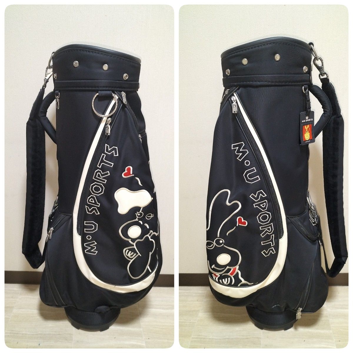 初心者】 DUNLOP ダンロップ HI-BRID レディースゴルフクラブ 初心者】 DUNLOP ダンロップ HI-BRID レディースゴルフクラブ
