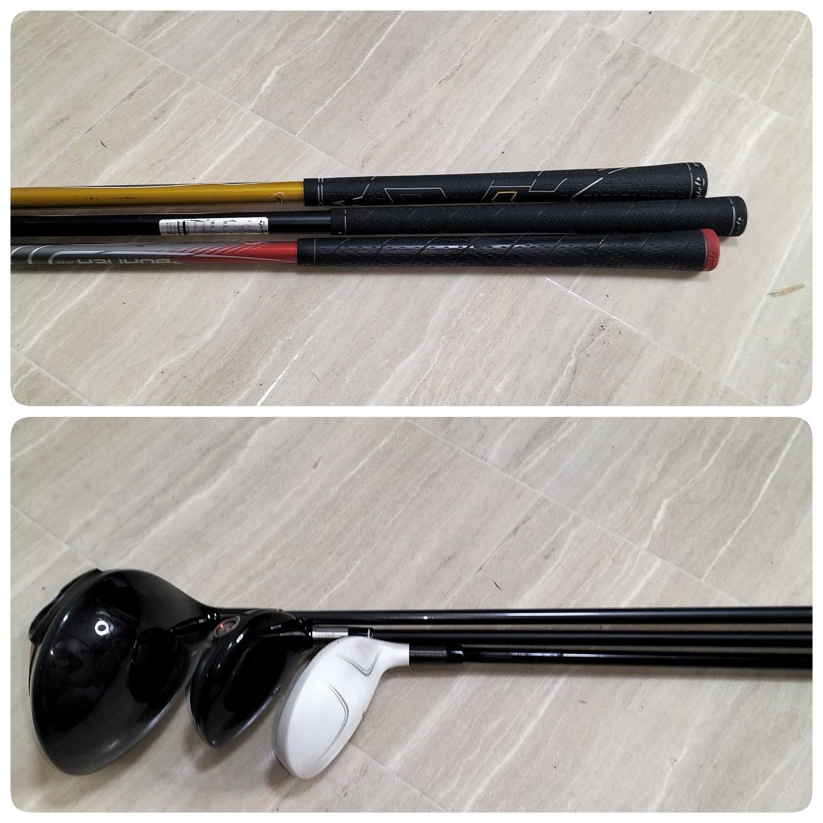 オールTaylorMade (ウッドr7 r5 BURNER) (アイアン360) メンズ オールTaylorMade (ウッドr7 r5 BURNER) (アイアン360) メンズ
