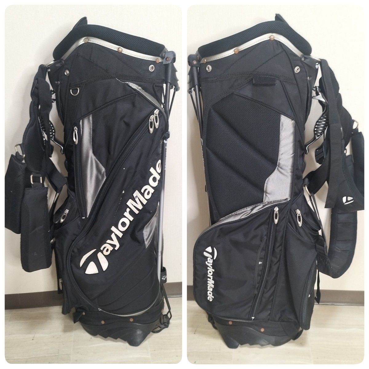 オールTaylorMade (ウッドr7 r5 BURNER) (アイアン360) メンズ オールTaylorMade (ウッドr7 r5 BURNER) (アイアン360) メンズ