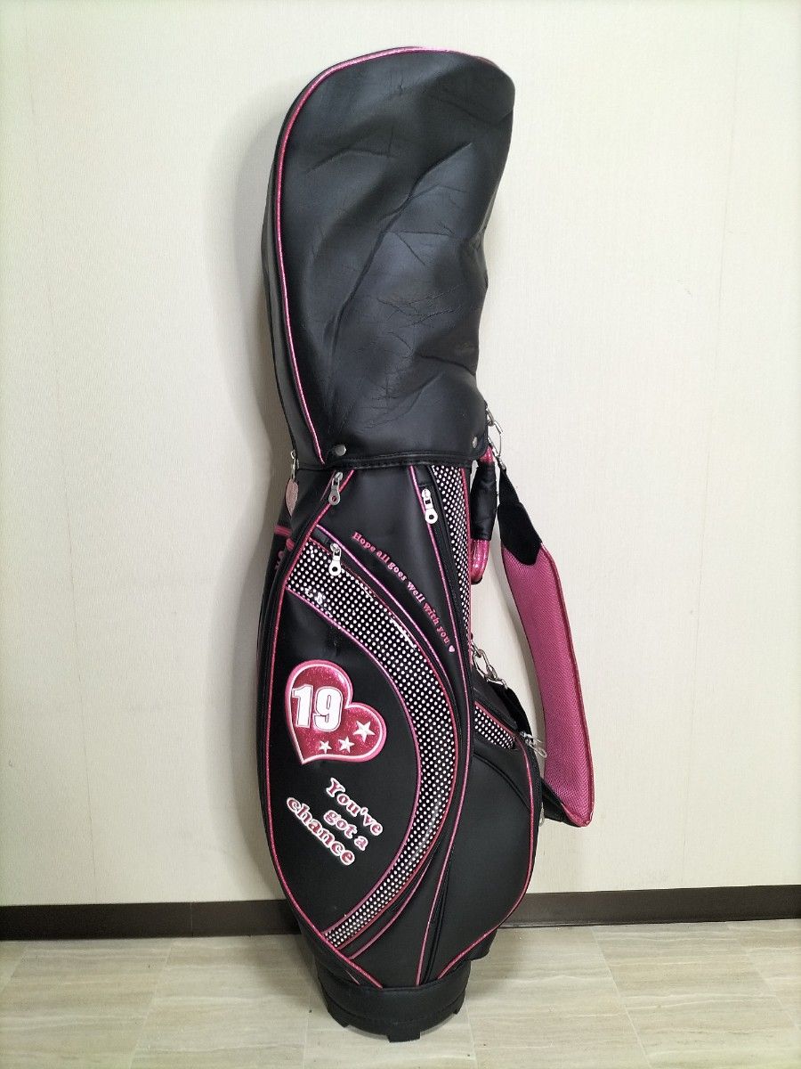 初心者】 MIZUNO ミズノ ZEPHYR レディースゴルフクラブセット 初心者】 MIZUNO ミズノ ZEPHYR レディースゴルフクラブセット