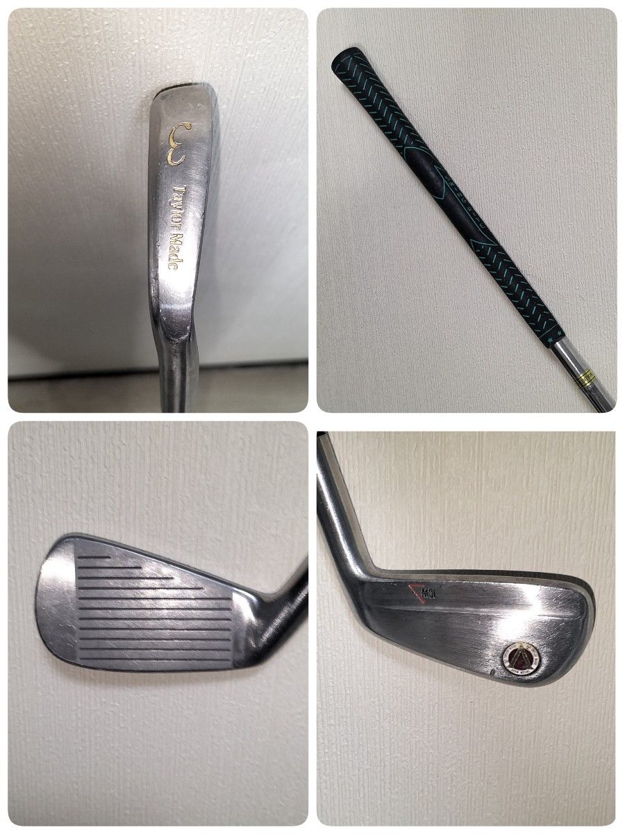 オールTaylor Made テーラーメイド メンズゴルフクラブセット オールTaylor Made テーラーメイド メンズゴルフクラブセット