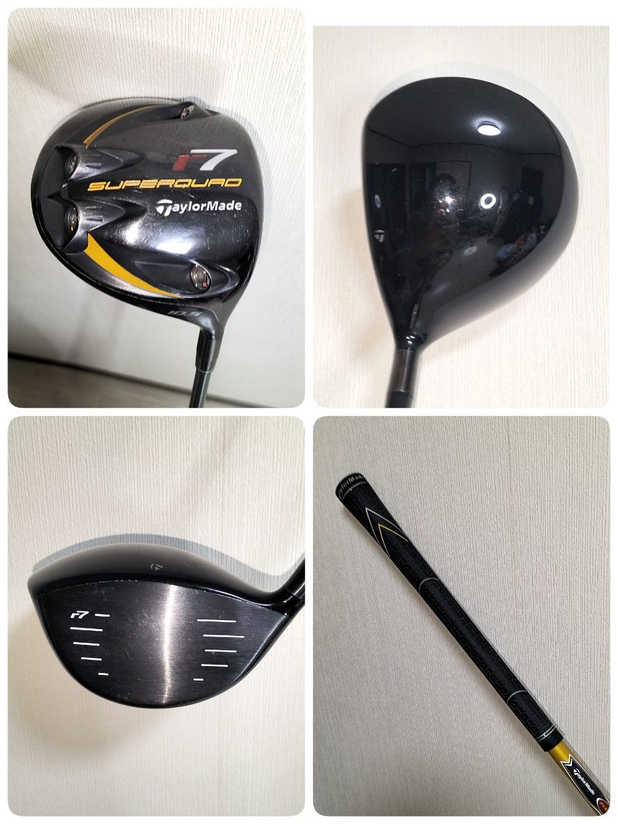 オールTaylorMade (ウッドr7 r5 BURNER) (アイアン360) メンズ オールTaylorMade (ウッドr7 r5 BURNER) (アイアン360) メンズ