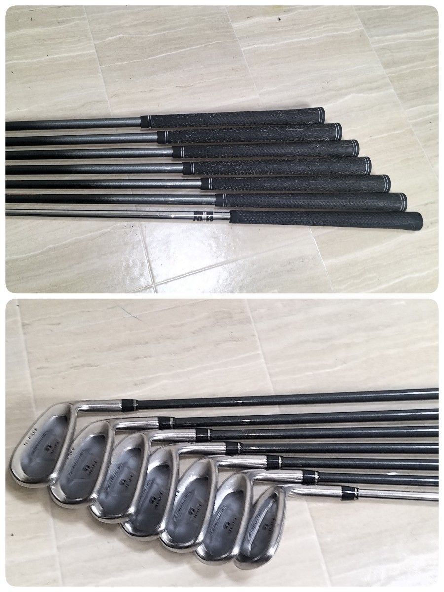 オールTaylorMade (ウッドr7 r5 BURNER) (アイアン360) メンズ オールTaylorMade (ウッドr7 r5 BURNER) (アイアン360) メンズ