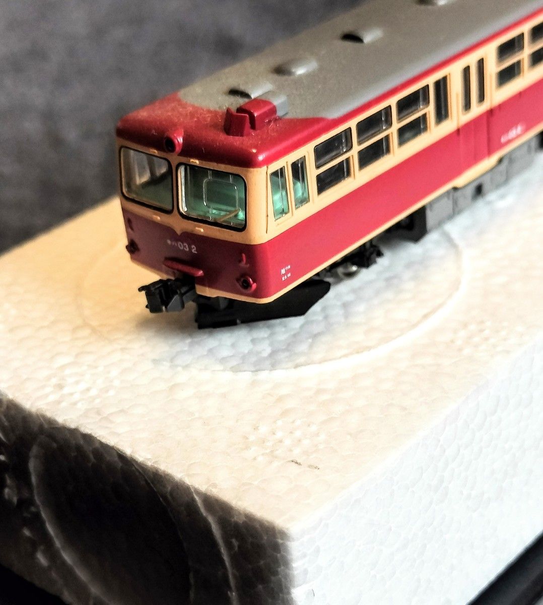 TOMIX Nゲージ キハ03形 レールバスセット 92158 鉄道模型 TOMIX Nゲージ キハ03形 レールバスセット 92158 鉄道模型