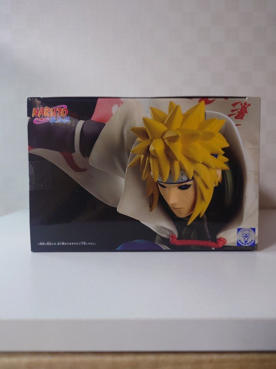 NARUTO ナルト 疾風伝 波風ミナト フィギュア|Yahoo!フリマ(旧 NARUTO ナルト 疾風伝 波風ミナト フィギュア|Yahoo!フリマ(旧