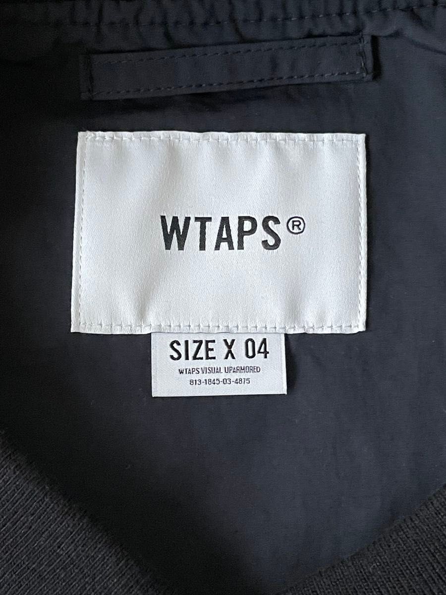 正規通販】 Finder WTAPS / Tussah Nylon / LS トップス - トップス 正規通販】 Finder WTAPS / Tussah Nylon / LS トップス - トップス