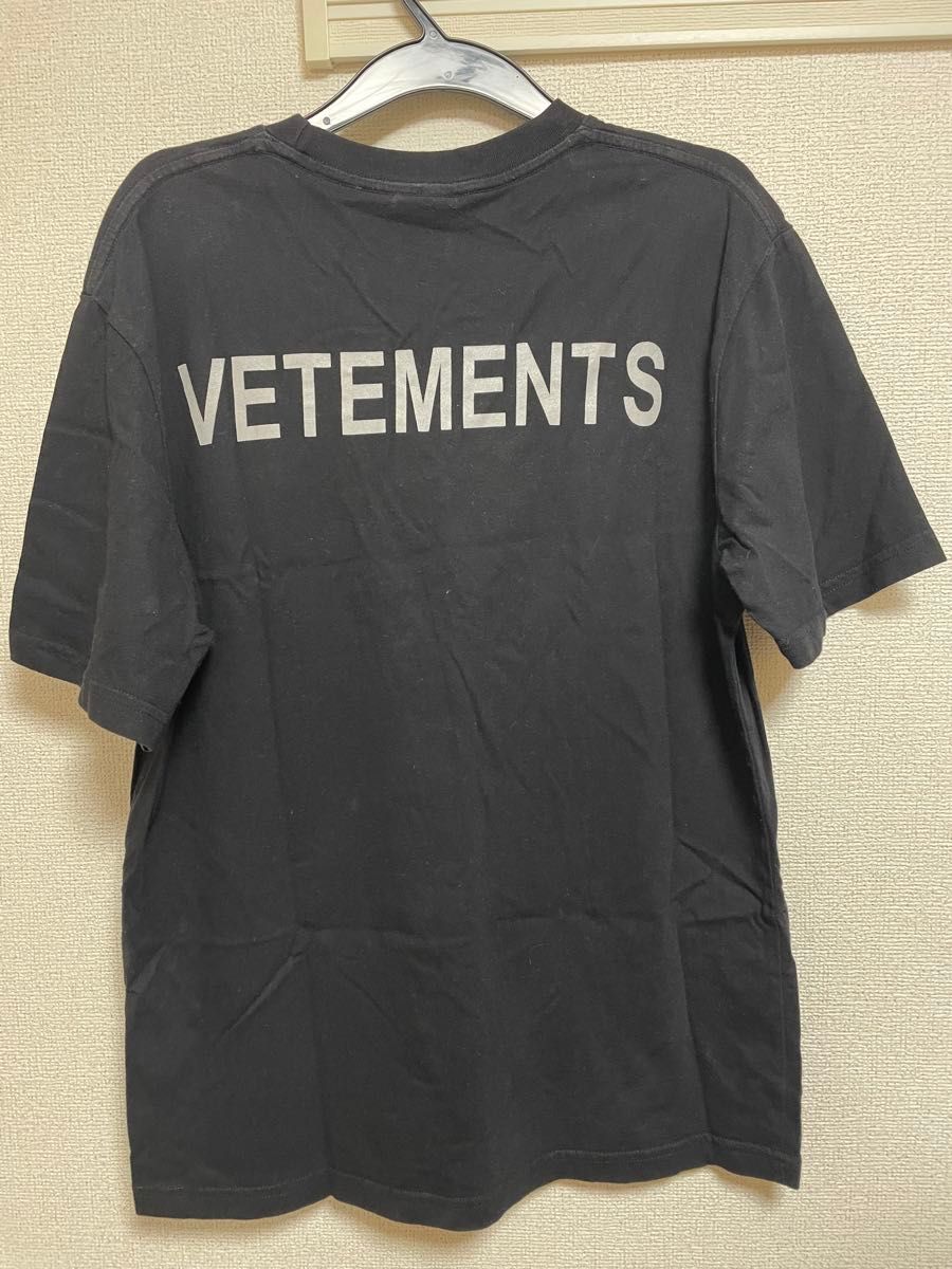 vetements Tシャツ|Yahoo!フリマ(旧PayPayフリマ) vetements Tシャツ|Yahoo!フリマ(旧PayPayフリマ)