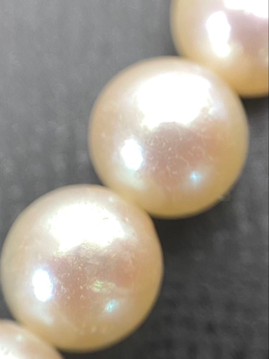 TASAKI 田崎 アコヤ真珠 アコヤパール 本真珠 デザイン TASAKI 田崎 アコヤ真珠 アコヤパール 本真珠 デザイン