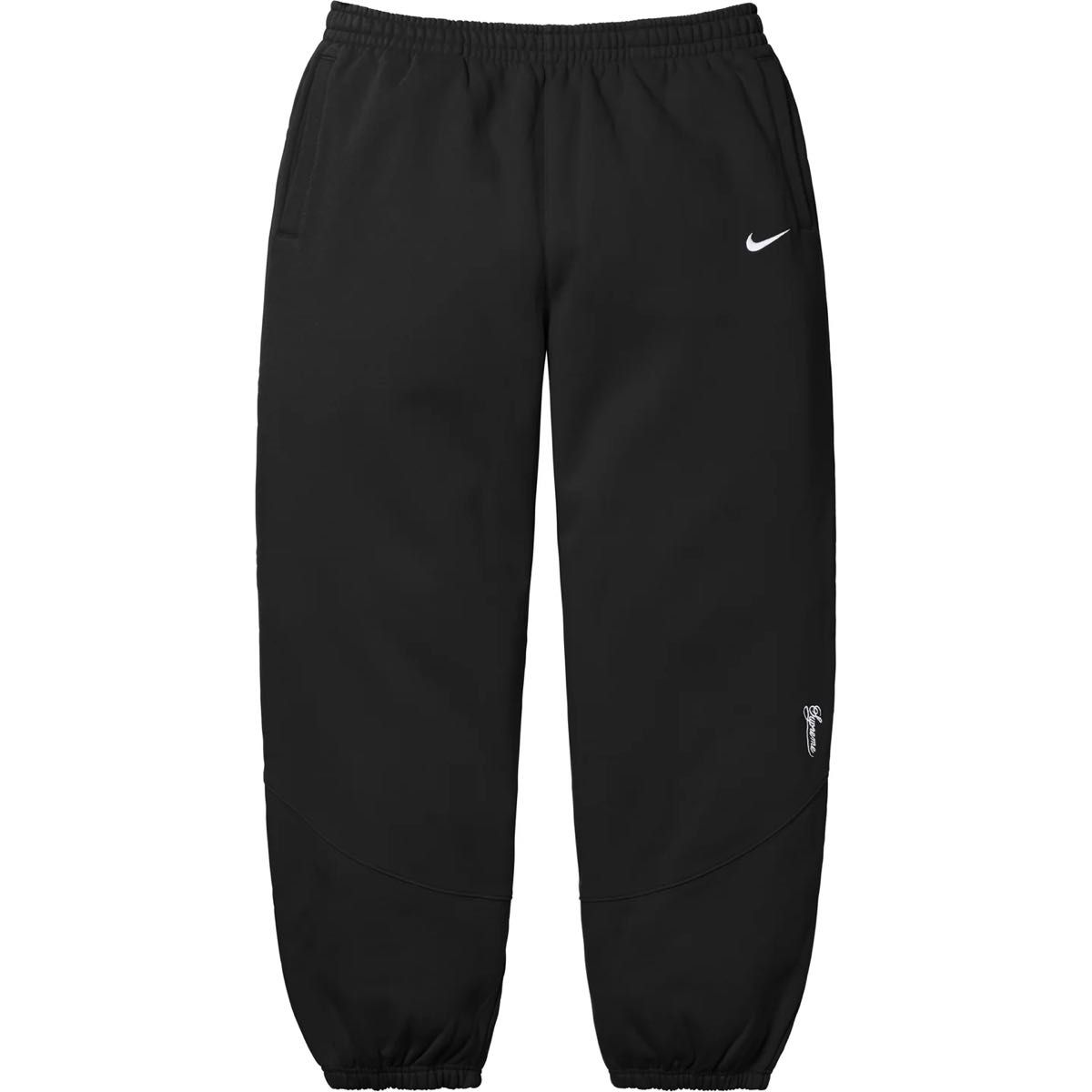 Supreme x Nike Track Pant Supreme x Nike Track Pant
