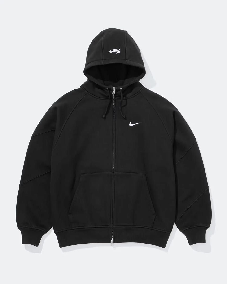 Supreme x Nike Track Jacket Supreme x Nike Track Jacket