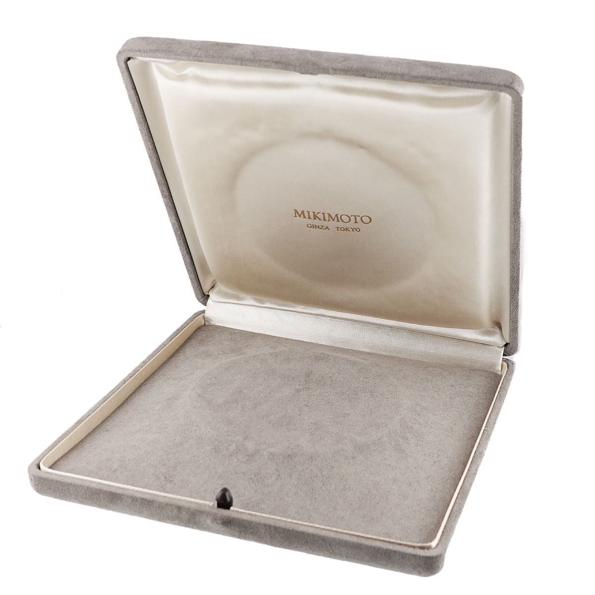 ミキモトMIKIMOTO パール ネックレスケース 空箱|Yahoo!フリマ ミキモトMIKIMOTO パール ネックレスケース 空箱|Yahoo!フリマ