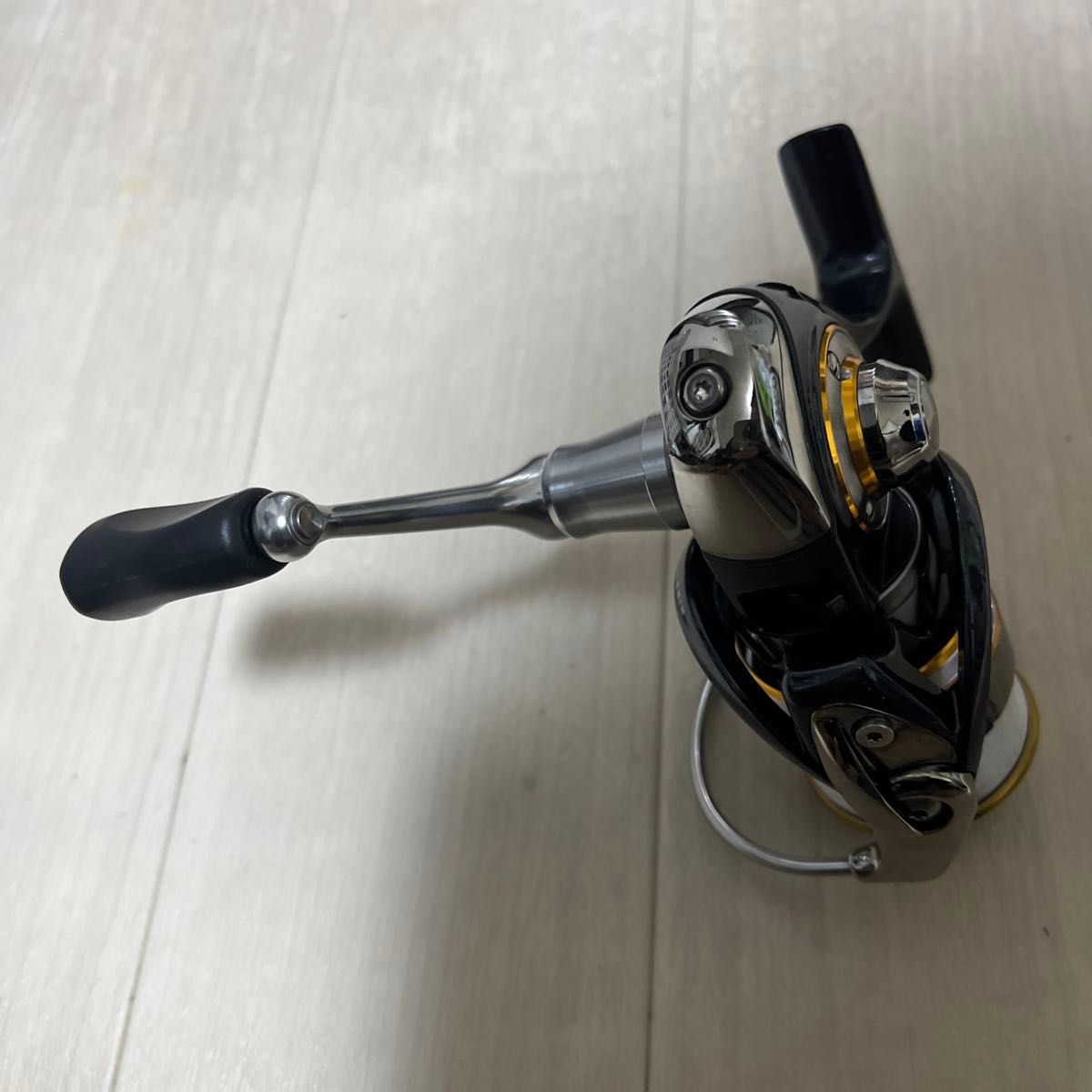 ダイワ 10セルテート 2004 スピニング トラウト バス DAIWA ダイワ 10セルテート 2004 スピニング トラウト バス DAIWA