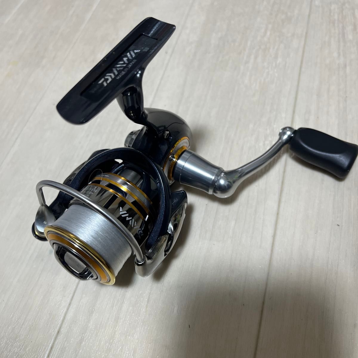 ダイワ 10セルテート 2004 スピニング トラウト バス DAIWA ダイワ 10セルテート 2004 スピニング トラウト バス DAIWA