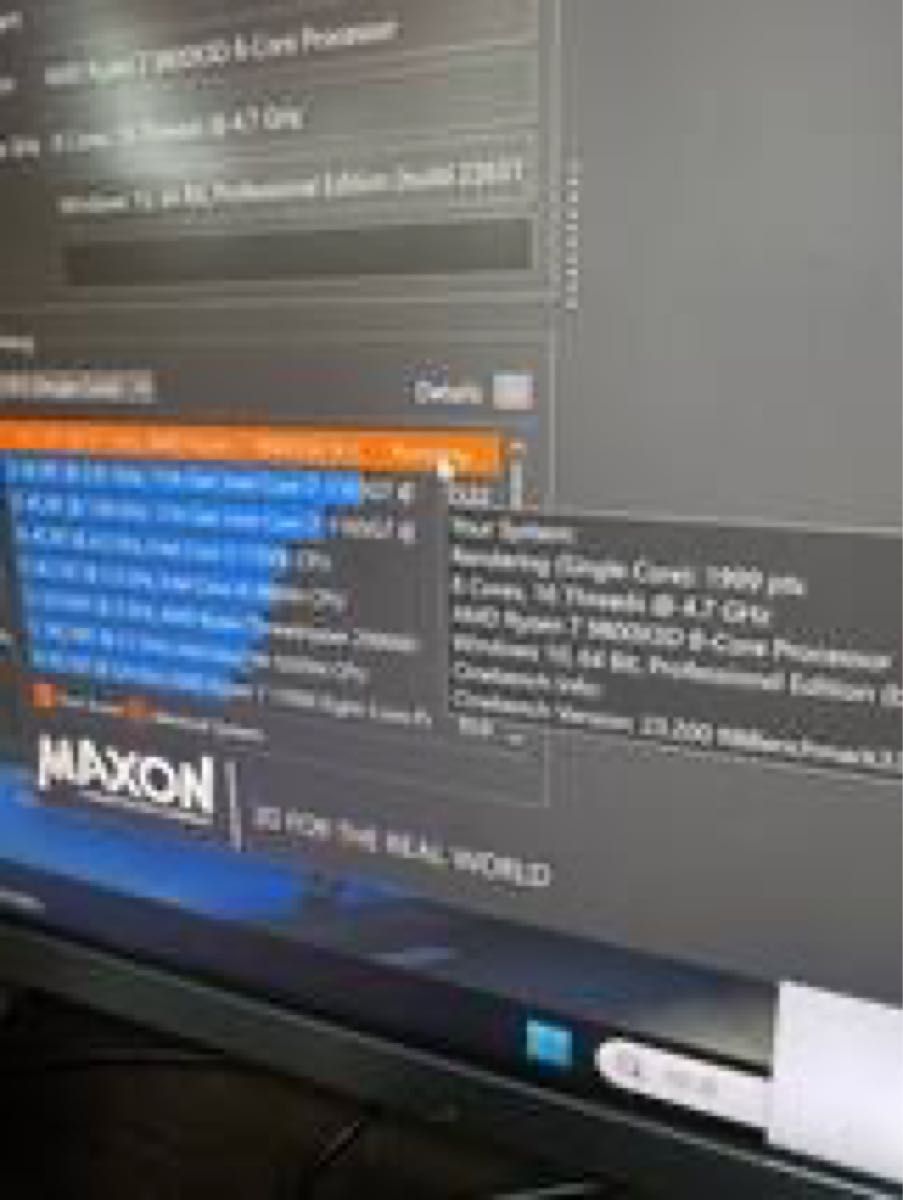 AMD Ryzen 7 9800X3D CPU 未使用 新品|Yahoo!フリマ(旧PayPay AMD Ryzen 7 9800X3D CPU 未使用 新品|Yahoo!フリマ(旧PayPay