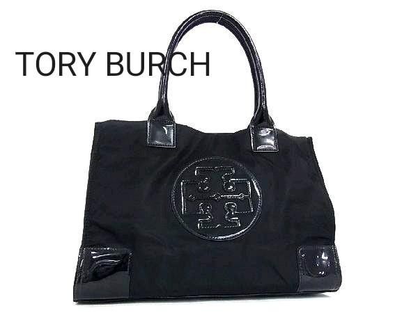 TORY BURCH トリーバーチ ナイロン ハンドバッグ|Yahoo!フリマ TORY BURCH トリーバーチ ナイロン ハンドバッグ|Yahoo!フリマ