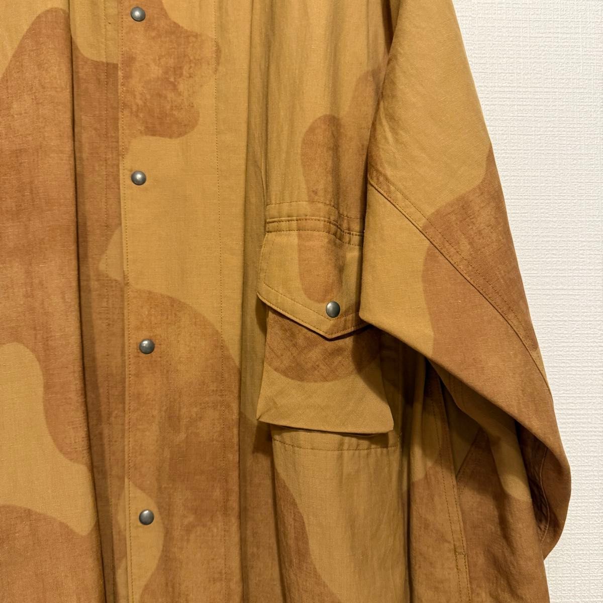 VISVIM(ヴィスヴィム)21AW FOUR WINDS COAT|Yahoo!フリマ(旧 VISVIM(ヴィスヴィム)21AW FOUR WINDS COAT|Yahoo!フリマ(旧
