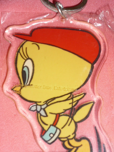 ヤフオク 激レア カワイイ ルーニー テューンズ Tweety