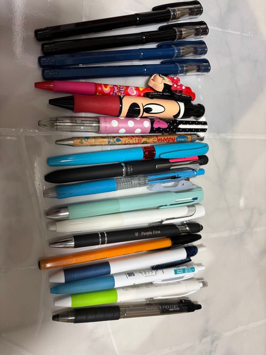 ボールペン まとめ売り 16本セット|Yahoo!フリマ(旧PayPayフリマ) ボールペン まとめ売り 16本セット|Yahoo!フリマ(旧PayPayフリマ)