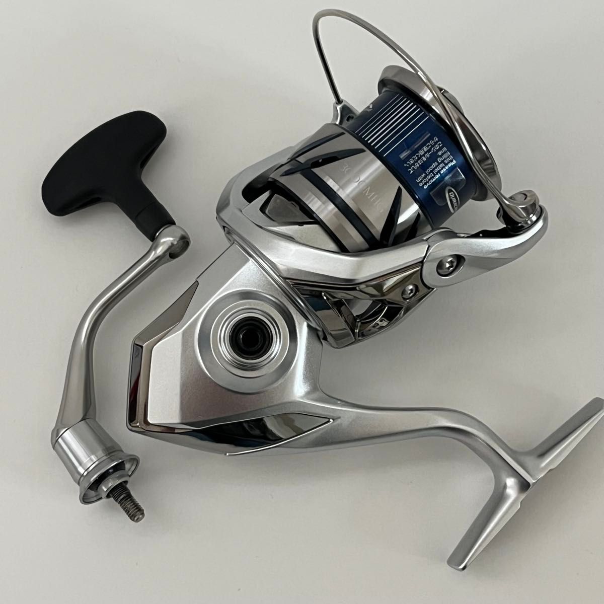 シマノ 23ストラディック 3000MHG SHIMANO 新品未使用|Yahoo シマノ 23ストラディック 3000MHG SHIMANO 新品未使用|Yahoo