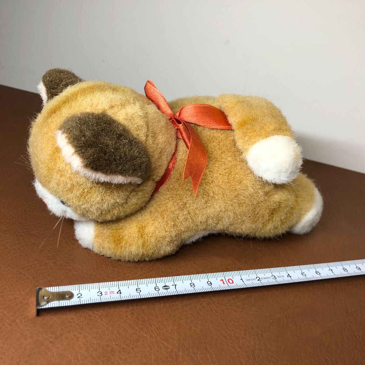昭和レトロ ぬいぐるみ ALPS SHOJI 当時物 レトロ アルプス商事 昭和レトロ ぬいぐるみ ALPS SHOJI 当時物 レトロ アルプス商事