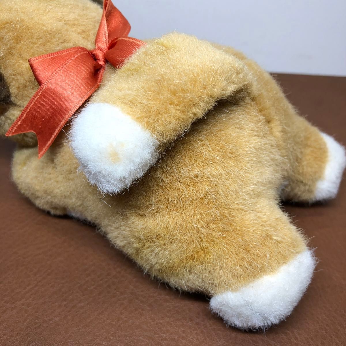昭和レトロ ぬいぐるみ ALPS SHOJI 当時物 レトロ アルプス商事 昭和レトロ ぬいぐるみ ALPS SHOJI 当時物 レトロ アルプス商事