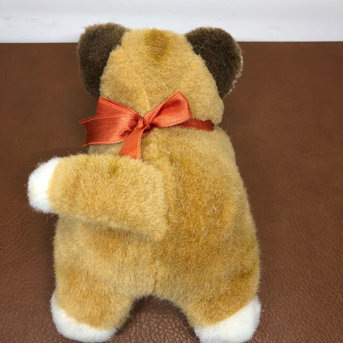 昭和レトロ ぬいぐるみ ALPS SHOJI 当時物 レトロ アルプス商事 昭和レトロ ぬいぐるみ ALPS SHOJI 当時物 レトロ アルプス商事