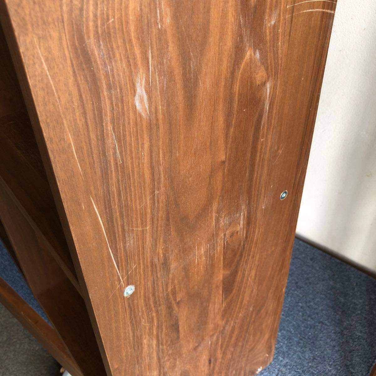 棚板部】 MUJI 無印良品 スタッキングシェルフセット 3段×3列 棚板部】 MUJI 無印良品 スタッキングシェルフセット 3段×3列