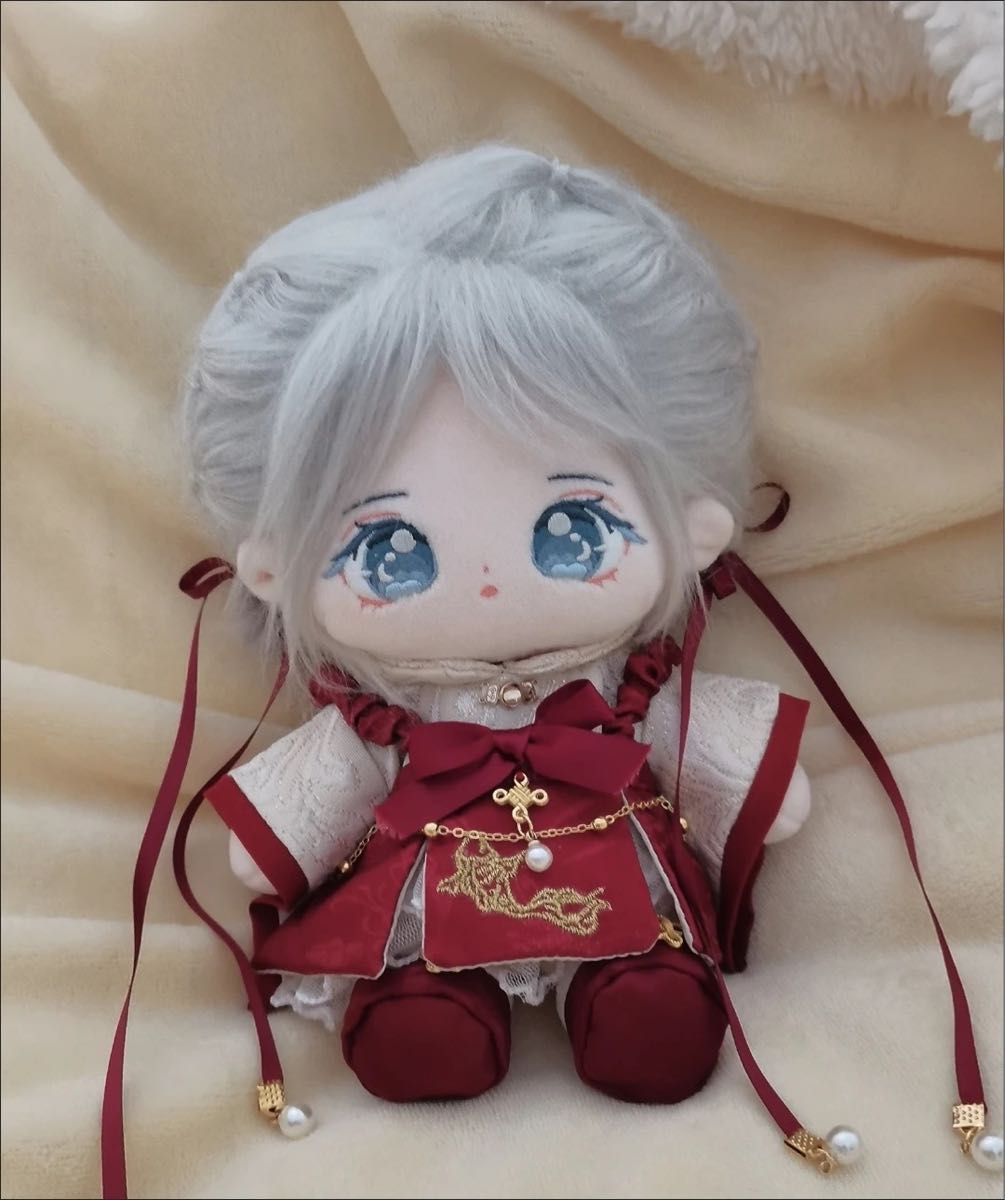 ぬい服 ぬいぐるみ 着せ替え服 人形 20cm コスチューム 洋服 ぬい服 ぬいぐるみ 着せ替え服 人形 20cm コスチューム 洋服