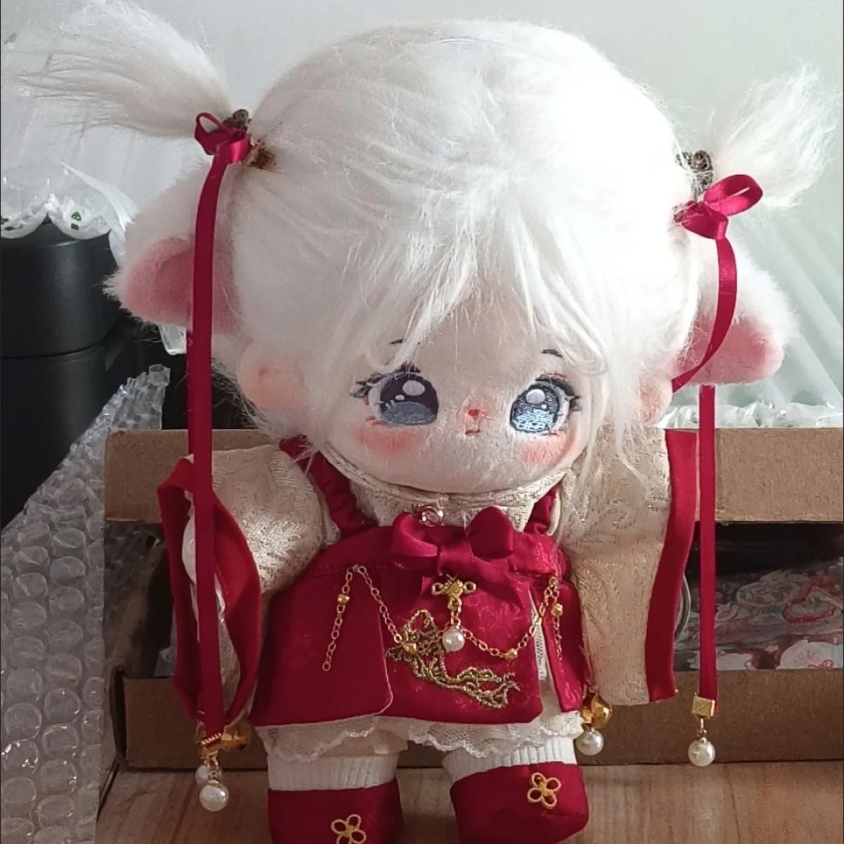 ぬい服 ぬいぐるみ 着せ替え服 人形 20cm コスチューム 洋服 ぬい服 ぬいぐるみ 着せ替え服 人形 20cm コスチューム 洋服