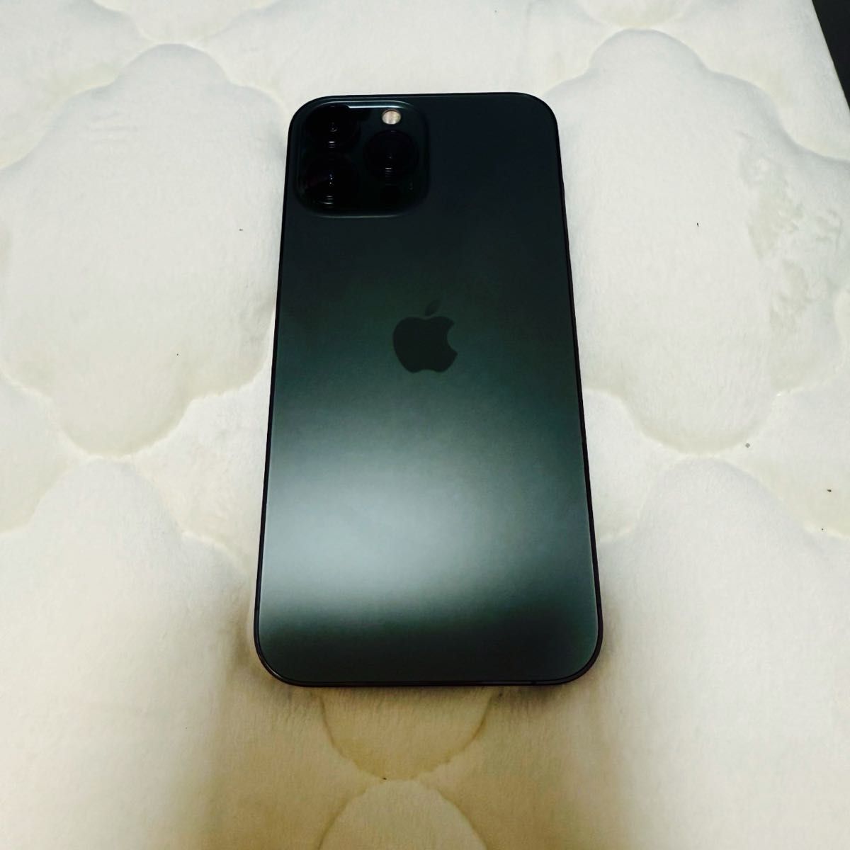 Apple iPhone 13 ProMax グリーン256GB SIMフリー|Yahoo!フリマ Apple iPhone 13 ProMax グリーン256GB SIMフリー|Yahoo!フリマ