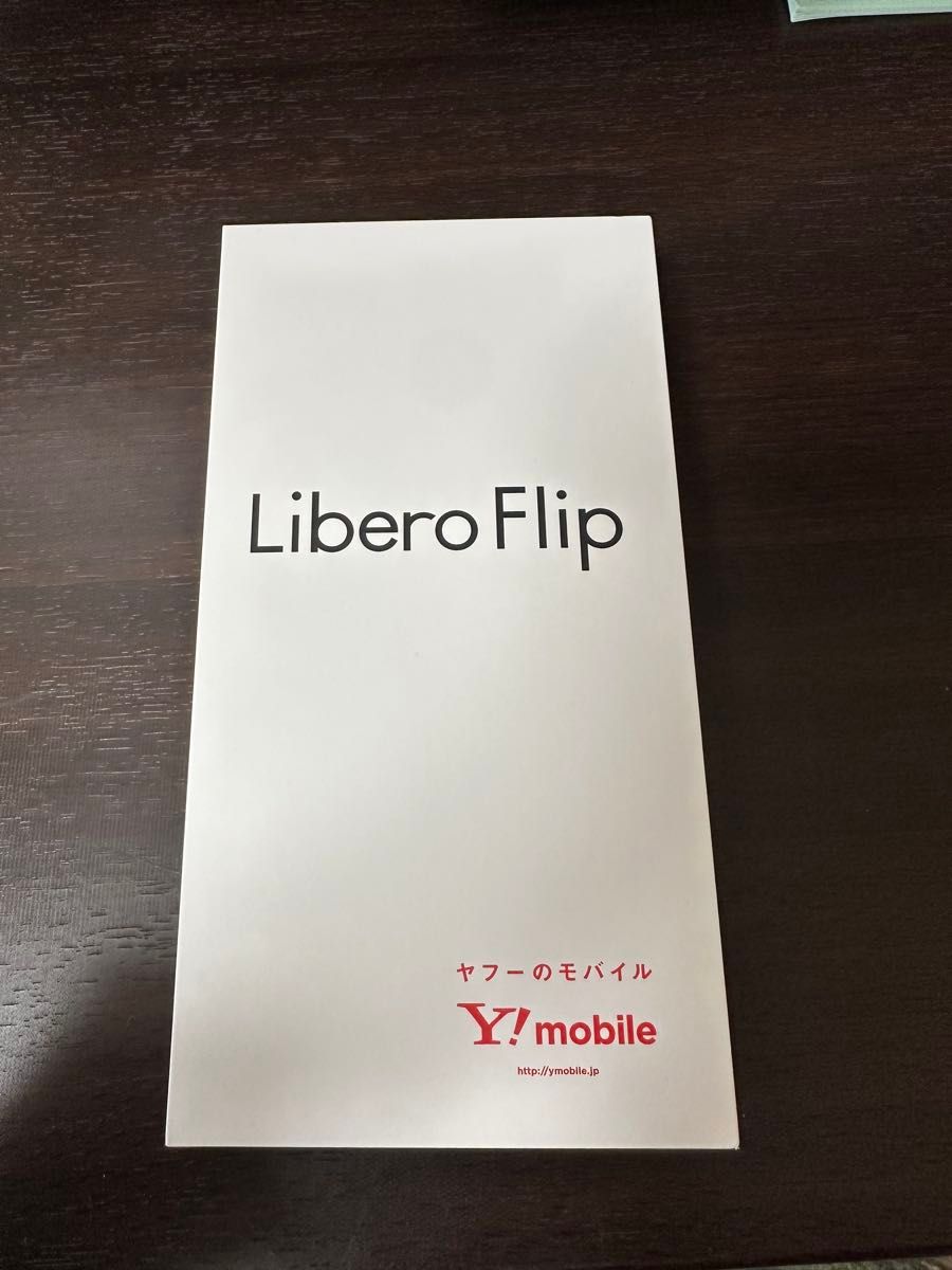 Libero Flip A304ZT ワイモバイル ゴールド SIMフリー ZTE 無理 Libero Flip A304ZT ワイモバイル ゴールド SIMフリー ZTE 無理