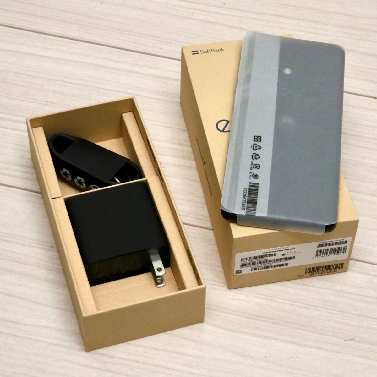 新品未使用】motorola edge 50s PRO 5G ブラックビューティー 新品未使用】motorola edge 50s PRO 5G ブラックビューティー