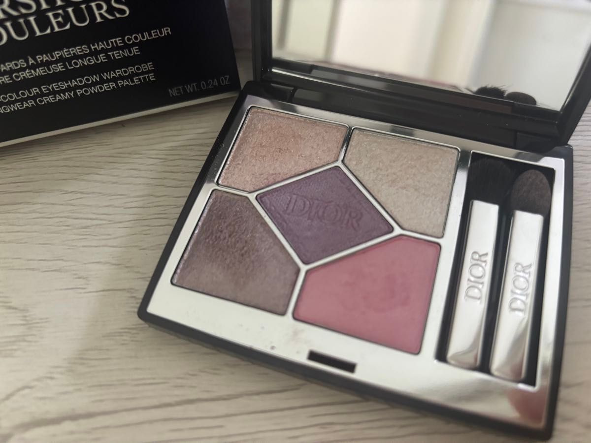 Dior 936 スウィートブーケ ディオールショウサンククルール Dior 936 スウィートブーケ ディオールショウサンククルール