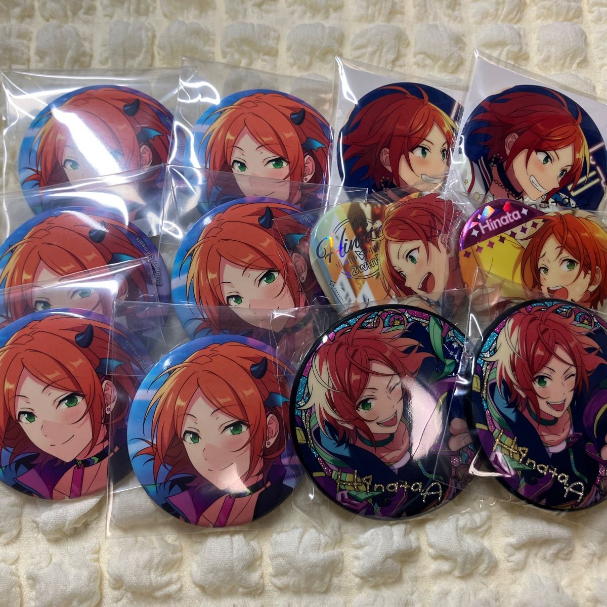 あんさんぶるスターズ あんスタ グッズセット 2枚目あり 葵 あんさんぶるスターズ あんスタ グッズセット 2枚目あり 葵