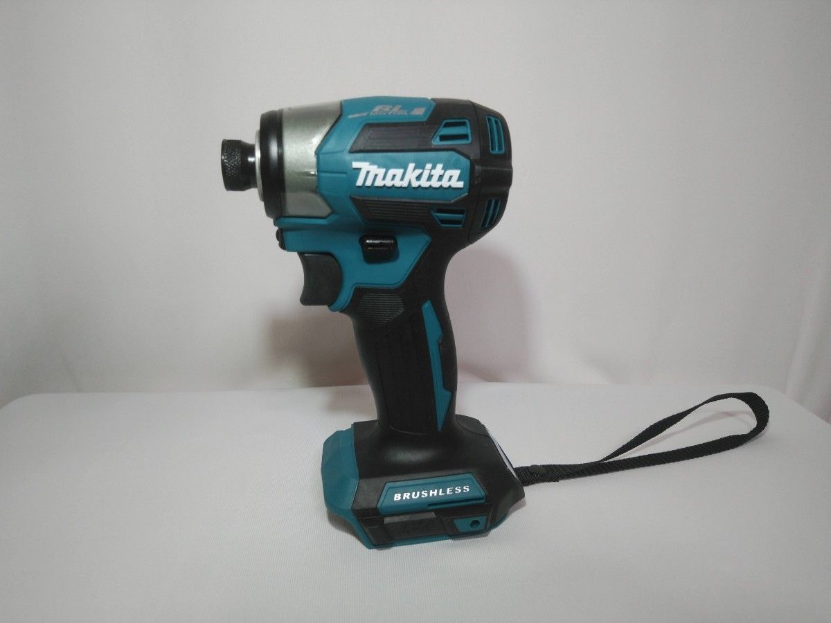 新品未使用 Makita 国内純正品 最新インパクトドライバー TD173D 新品未使用 Makita 国内純正品 最新インパクトドライバー TD173D
