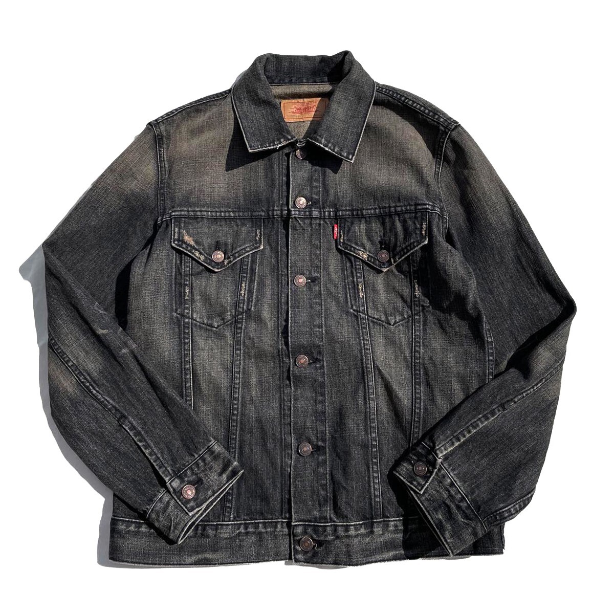 名作モデル! 00s Levi's リーバイス 70599 ヴィンテージ 3rd 名作モデル! 00s Levi's リーバイス 70599 ヴィンテージ 3rd