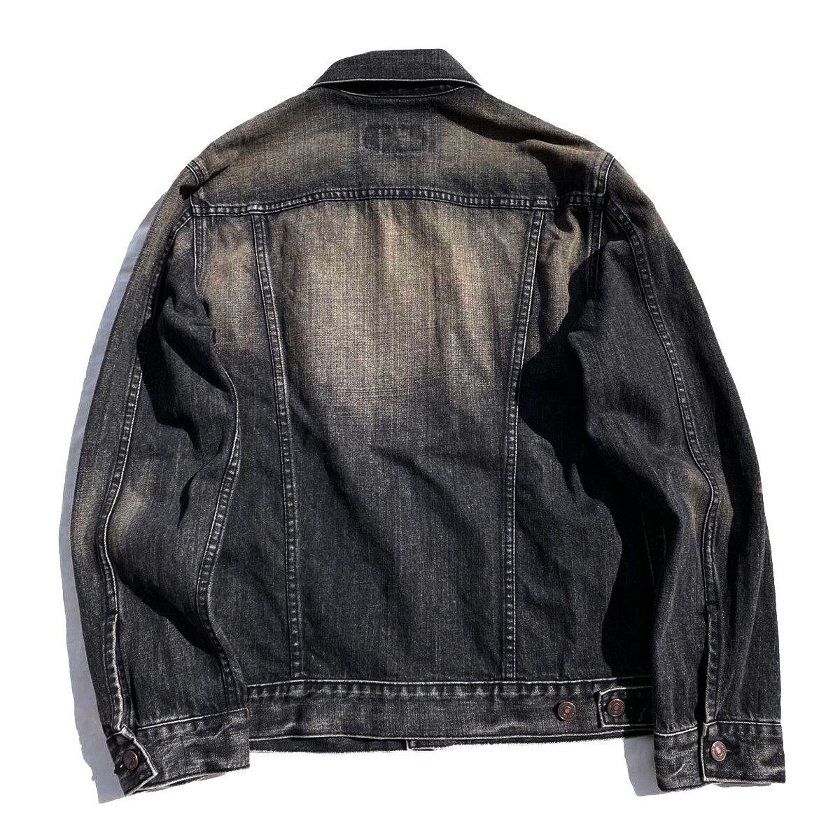 名作モデル! 00s Levi's リーバイス 70599 ヴィンテージ 3rd 名作モデル! 00s Levi's リーバイス 70599 ヴィンテージ 3rd