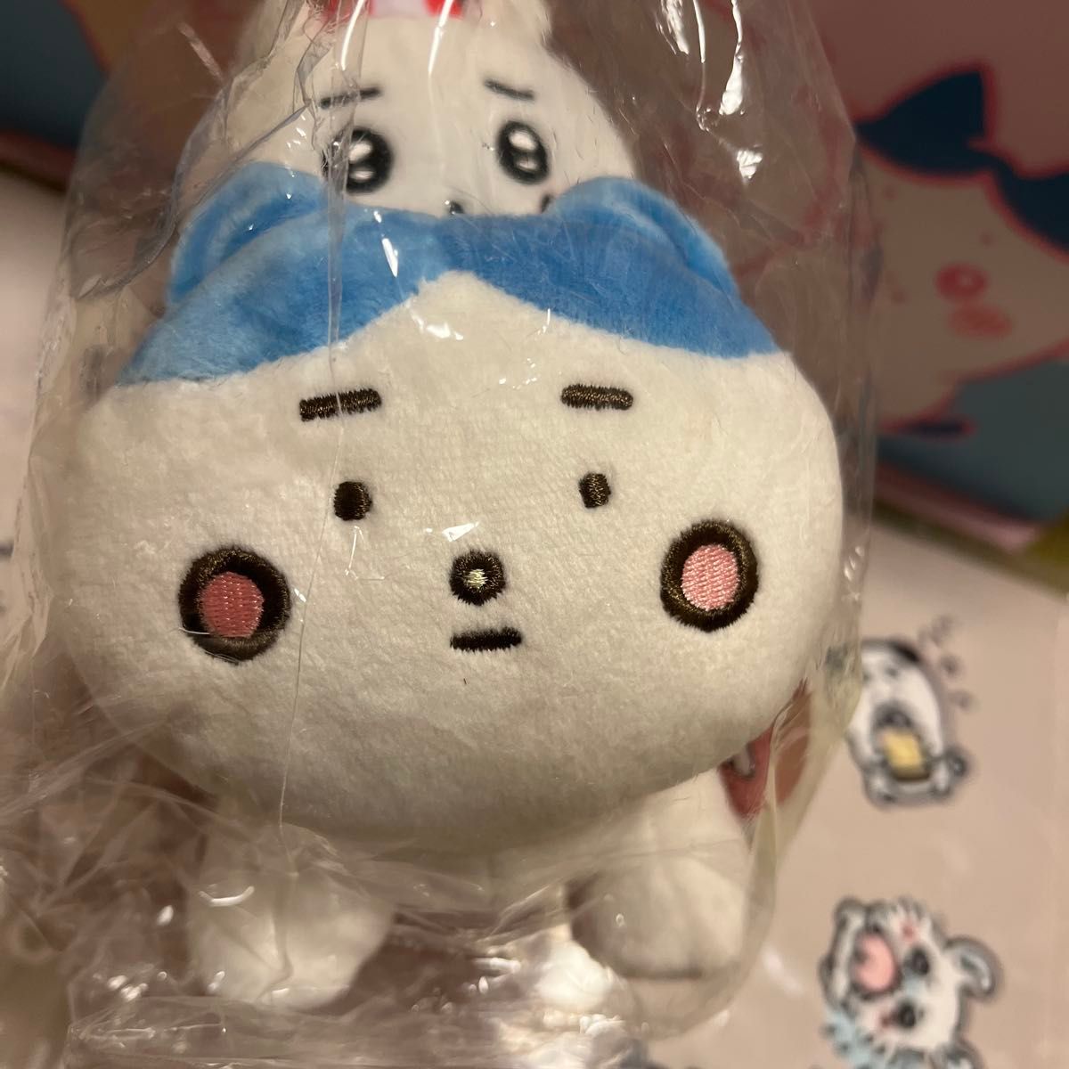 ちいかわらんど ぴーぽぽぬいぐるみ ちいかわ|Yahoo!フリマ(旧 ちいかわらんど ぴーぽぽぬいぐるみ ちいかわ|Yahoo!フリマ(旧