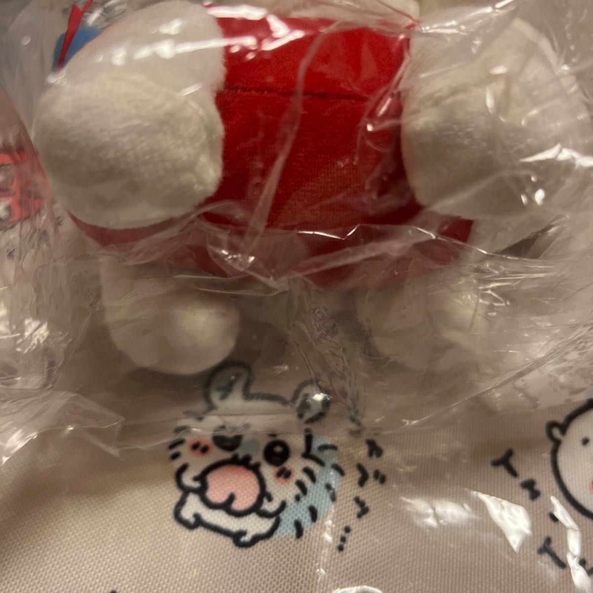 ちいかわらんど ぴーぽぽぬいぐるみ ちいかわ|Yahoo!フリマ(旧 ちいかわらんど ぴーぽぽぬいぐるみ ちいかわ|Yahoo!フリマ(旧