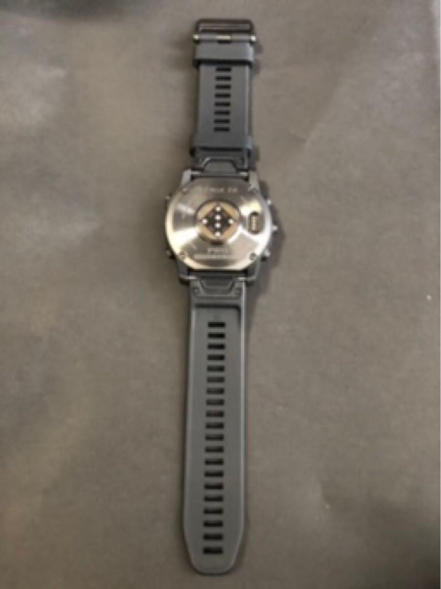 展示品 保証あり GARMIN FENIX 7X Pro Sapphire Dual Power 展示品 保証あり GARMIN FENIX 7X Pro Sapphire Dual Power