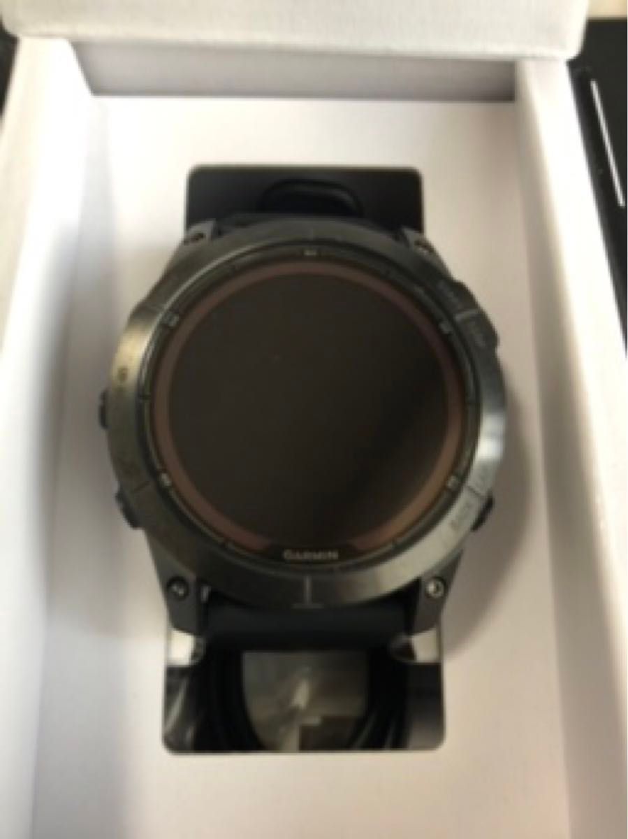 展示品 保証あり GARMIN FENIX 7X Pro Sapphire Dual Power 展示品 保証あり GARMIN FENIX 7X Pro Sapphire Dual Power