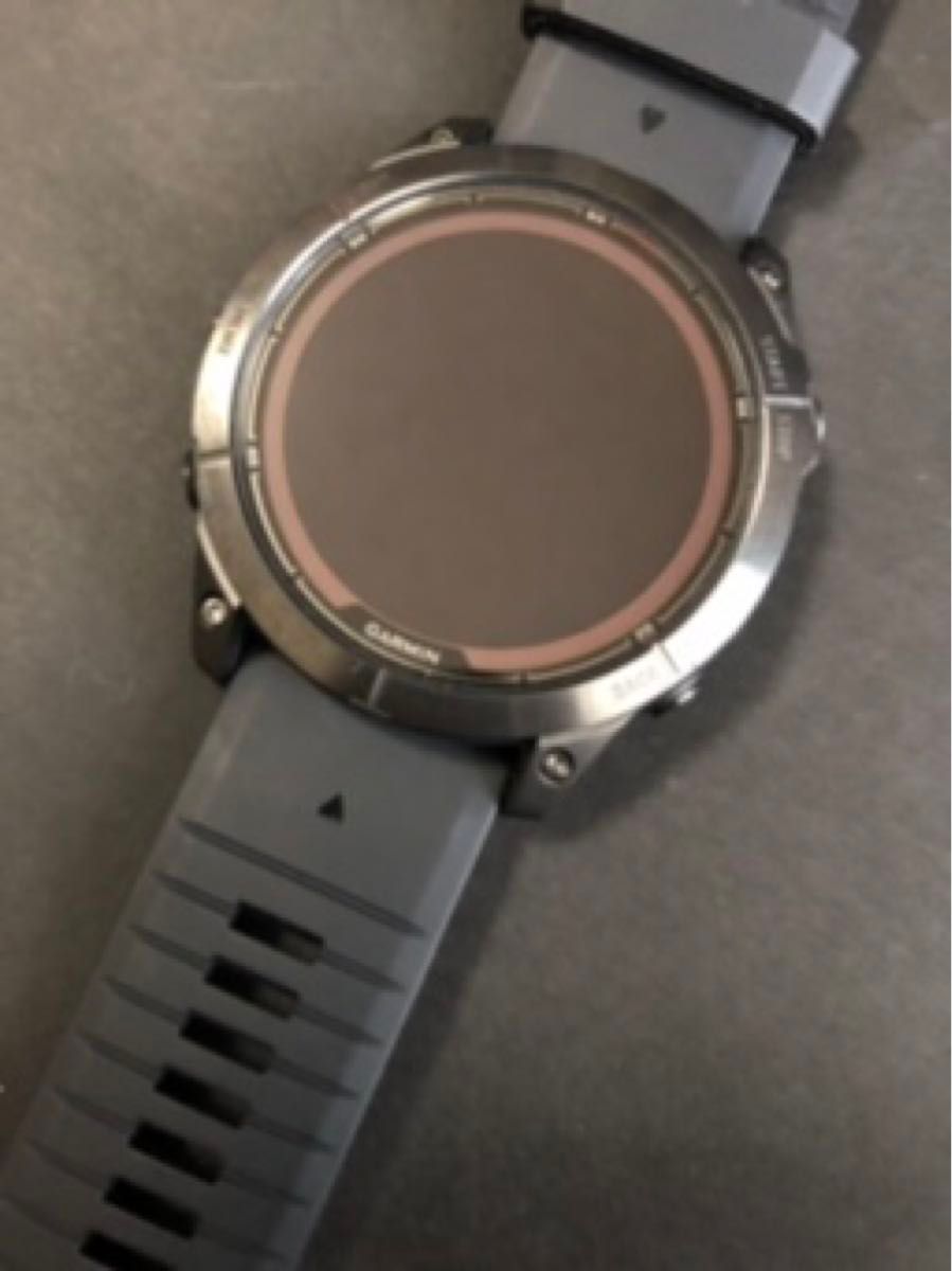 展示品 保証あり GARMIN FENIX 7X Pro Sapphire Dual Power 展示品 保証あり GARMIN FENIX 7X Pro Sapphire Dual Power