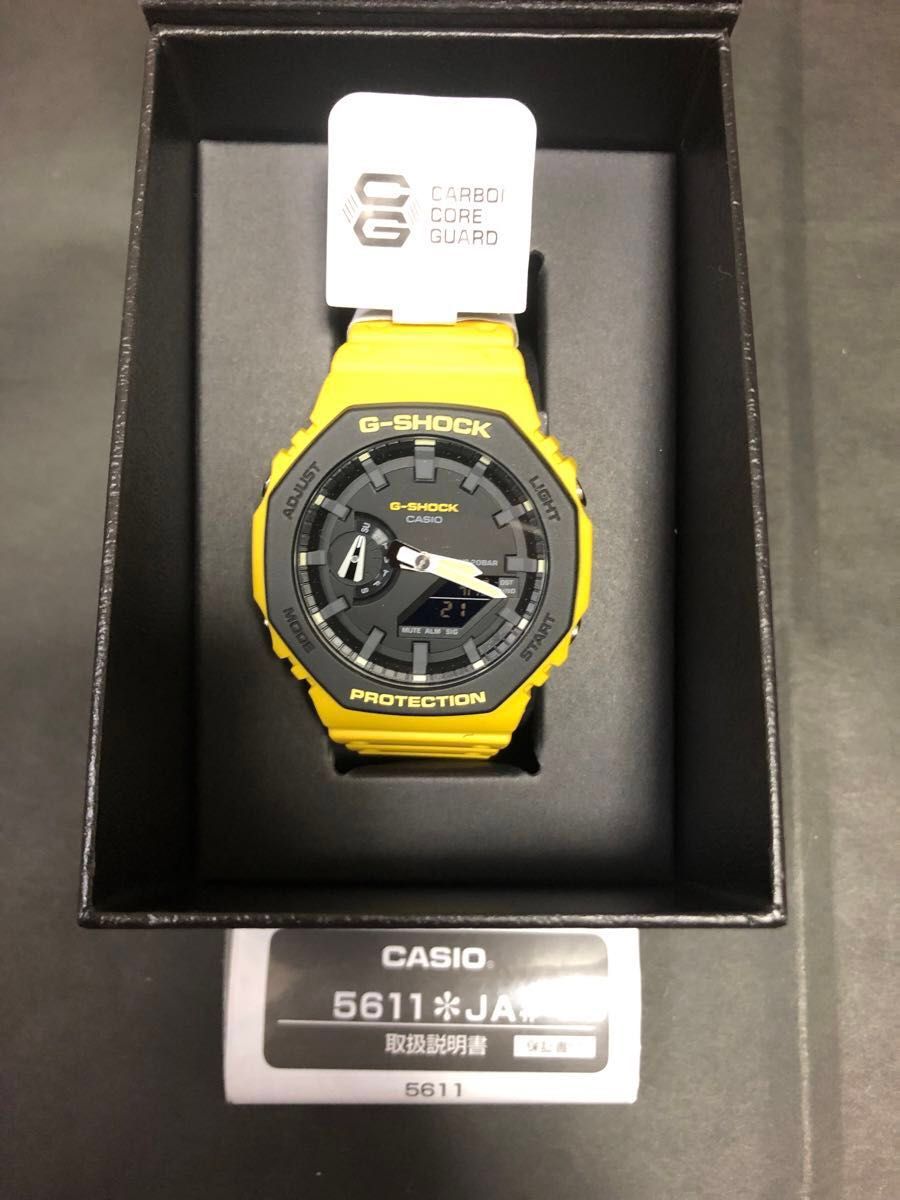 新品 保証あり G-SHOCK CASIO 5611 JA カシオ Gショック|Yahoo 新品 保証あり G-SHOCK CASIO 5611 JA カシオ Gショック|Yahoo