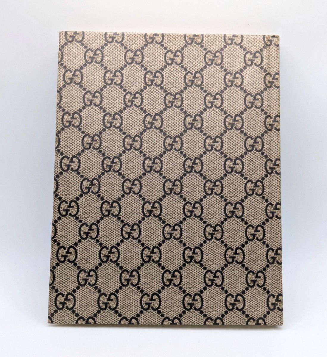 非売品 GUCCI グッチ GG柄 NOTE ノート MY GUCCI BOOK|Yahoo 非売品 GUCCI グッチ GG柄 NOTE ノート MY GUCCI BOOK|Yahoo
