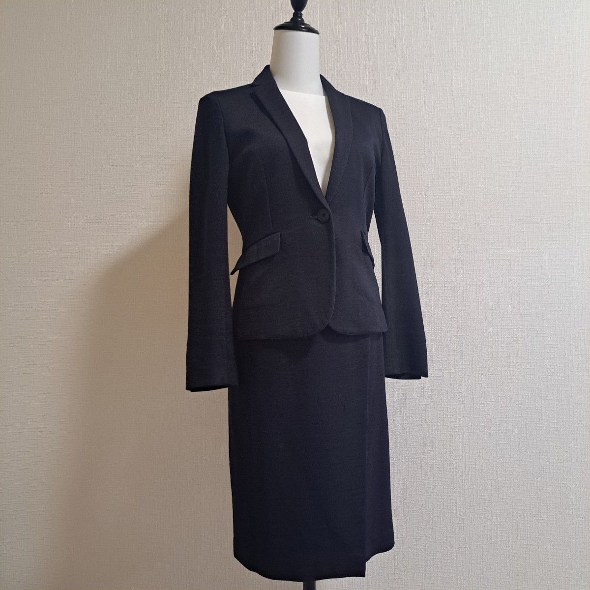 UNITED ARROWS TOKYO リネン混 セットアップスーツ【38】|Yahoo UNITED ARROWS TOKYO リネン混 セットアップスーツ【38】|Yahoo