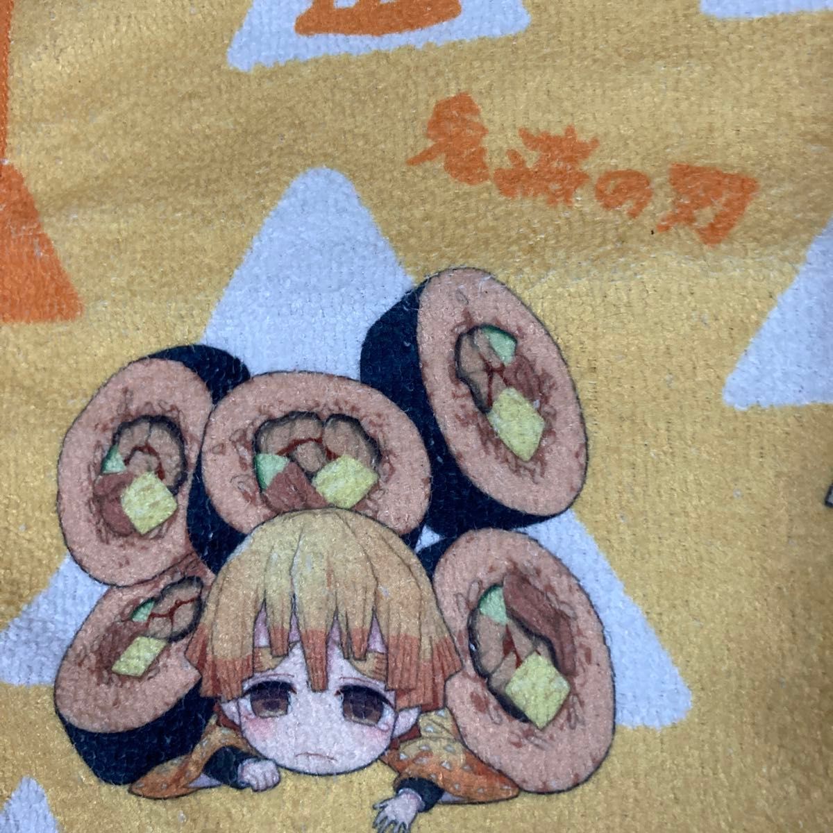 鬼滅の刃 キャラクターハンカチ 今治タオルハンカチ エコバッグ 鬼滅の刃 キャラクターハンカチ 今治タオルハンカチ エコバッグ