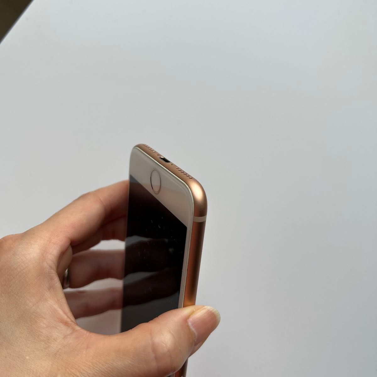 iPhone8 本体 128GB ピンクゴールド SIMフリー|Yahoo!フリマ iPhone8 本体 128GB ピンクゴールド SIMフリー|Yahoo!フリマ